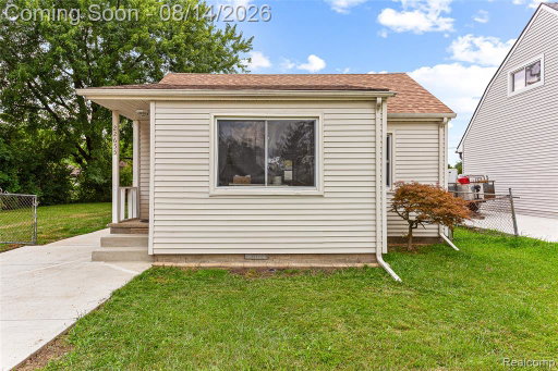 listing main photo