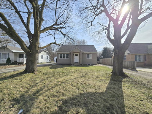 listing main photo