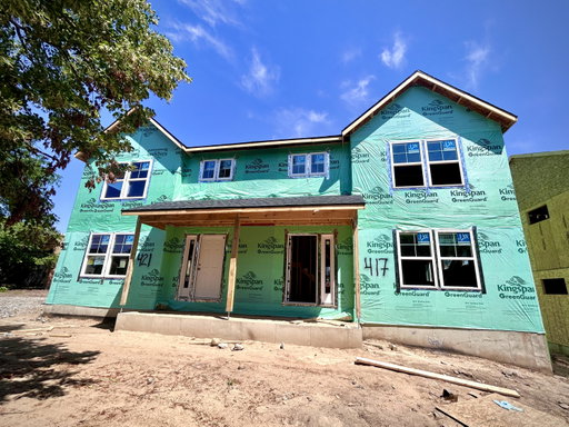 listing main photo