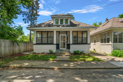 listing main photo
