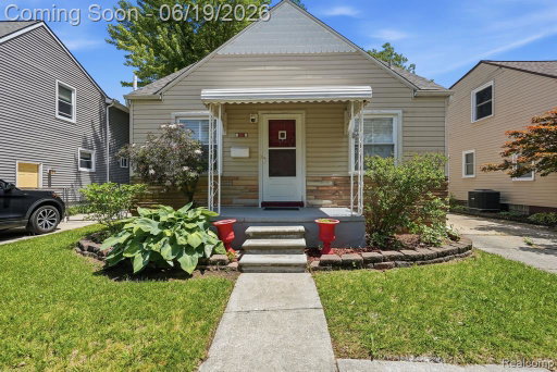 listing main photo