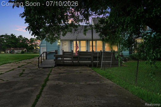 listing main photo