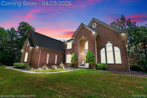 listing main photo