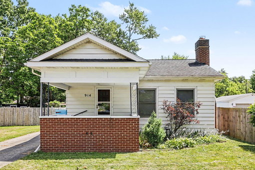 listing main photo