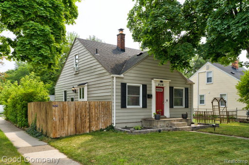 listing main photo
