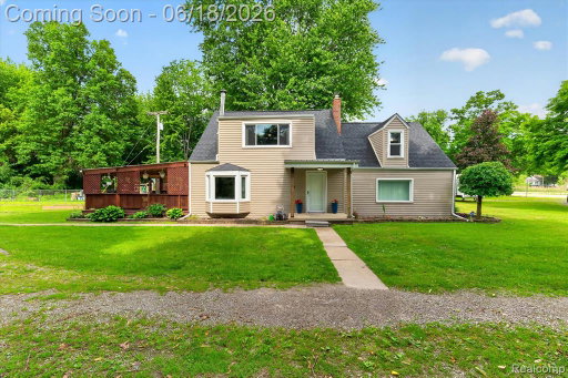 listing main photo