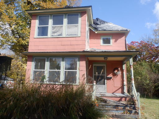 listing main photo
