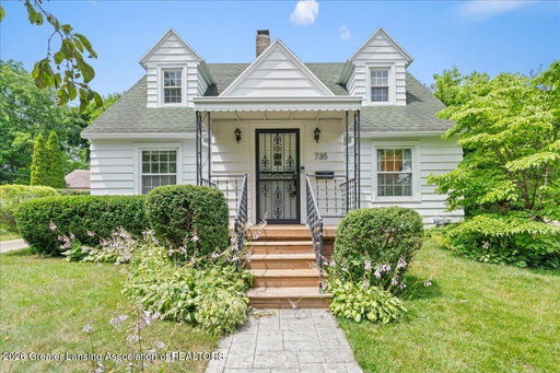 listing main photo