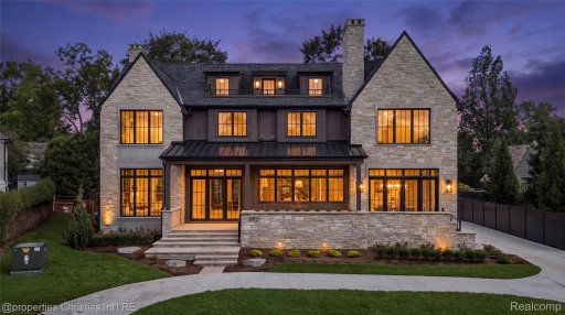 listing main photo