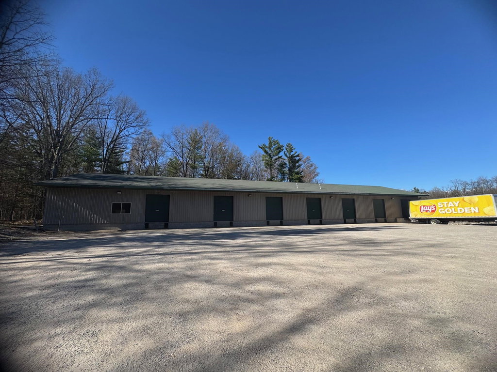 618 West Branch Rd, Prudenville, MI 48651