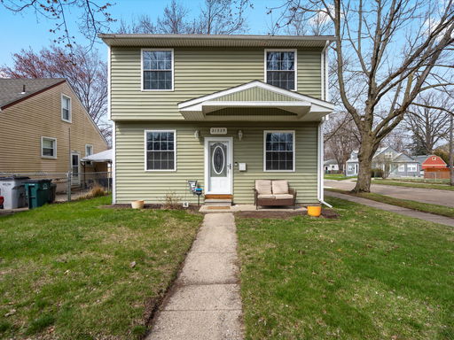 listing main photo