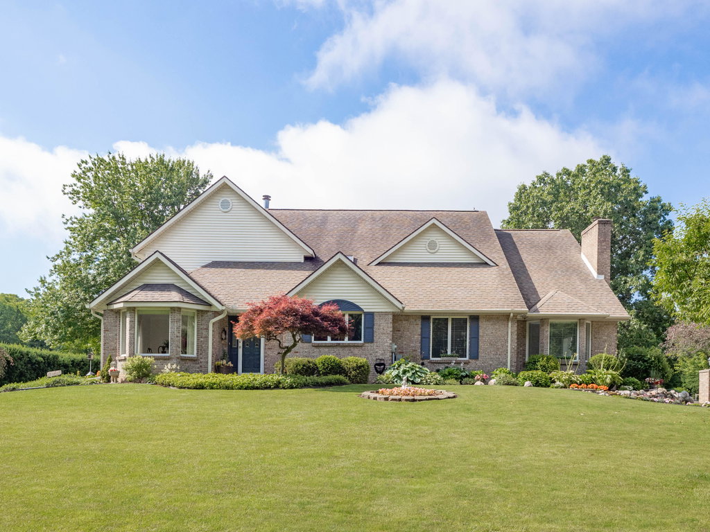 6669 W H Ave, Kalamazoo, MI 49009