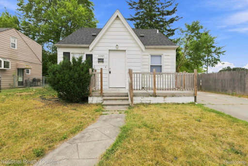 listing main photo