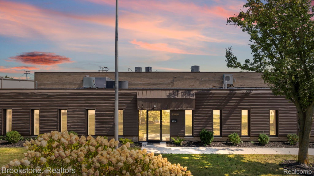 23936 Industrial Park Dr, Farmington Hills, MI 48335