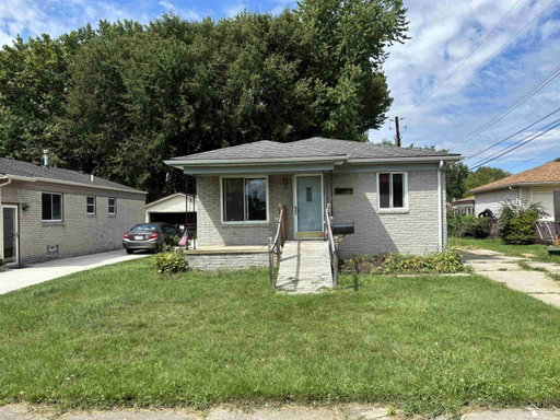 listing main photo