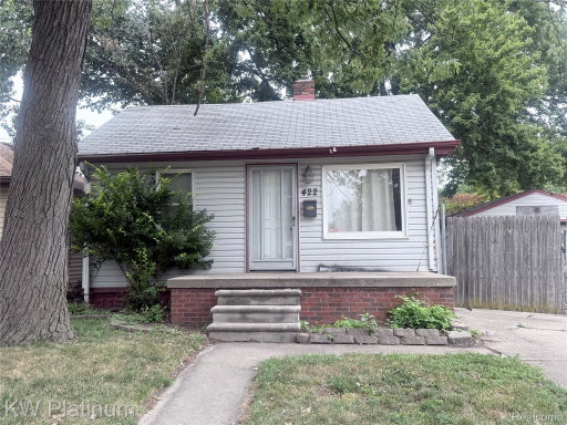 listing main photo