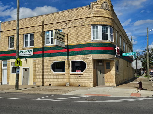 listing main photo