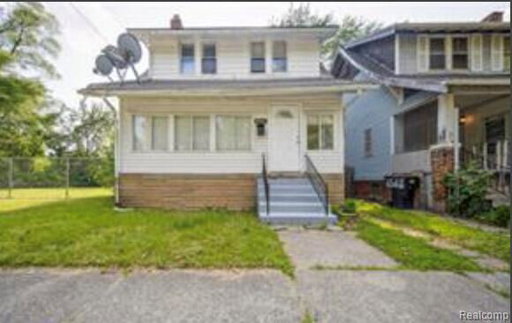 listing main photo