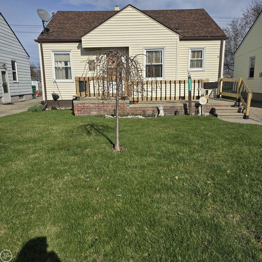 listing main photo
