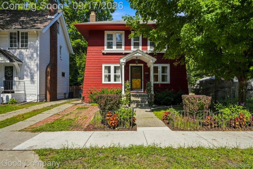 listing main photo