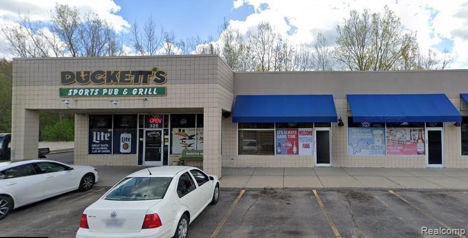 325 W Walton Blvd,Unit 325, Pontiac, MI 48340