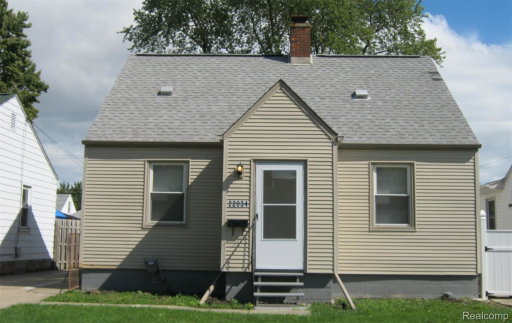 listing main photo