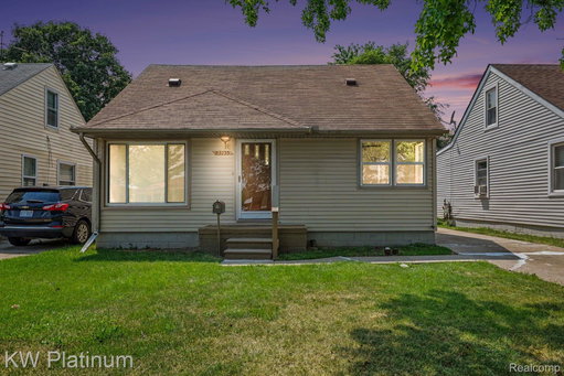 listing main photo