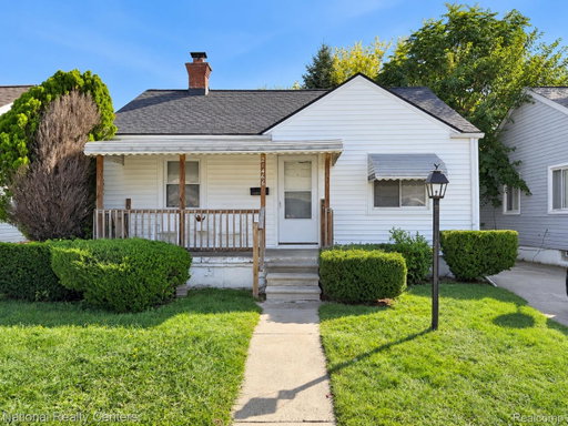 listing main photo