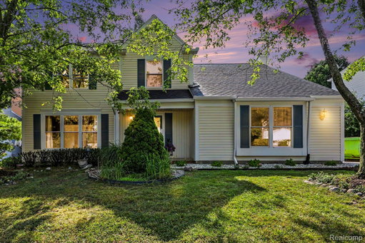 listing main photo