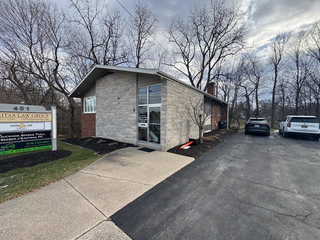 401 Center St,Unit 3, South Haven, MI 49090