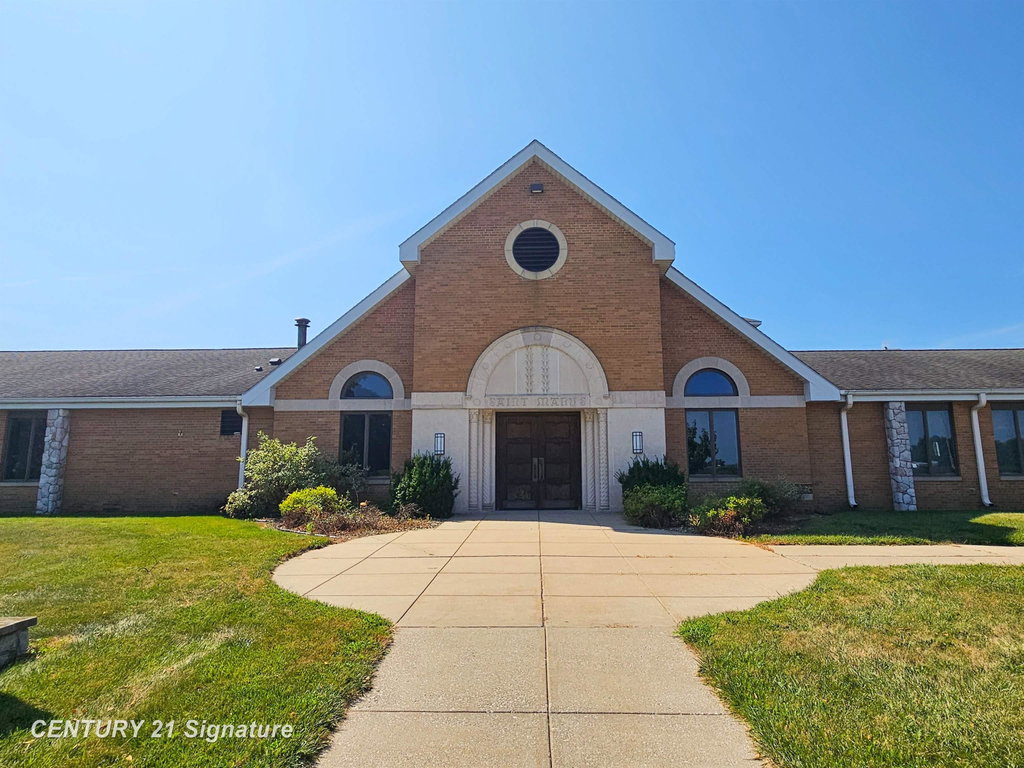 5000 Fergus Rd, Saint Charles, MI 48655