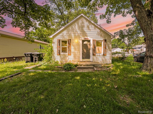 listing main photo