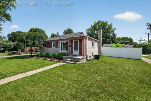 listing main photo