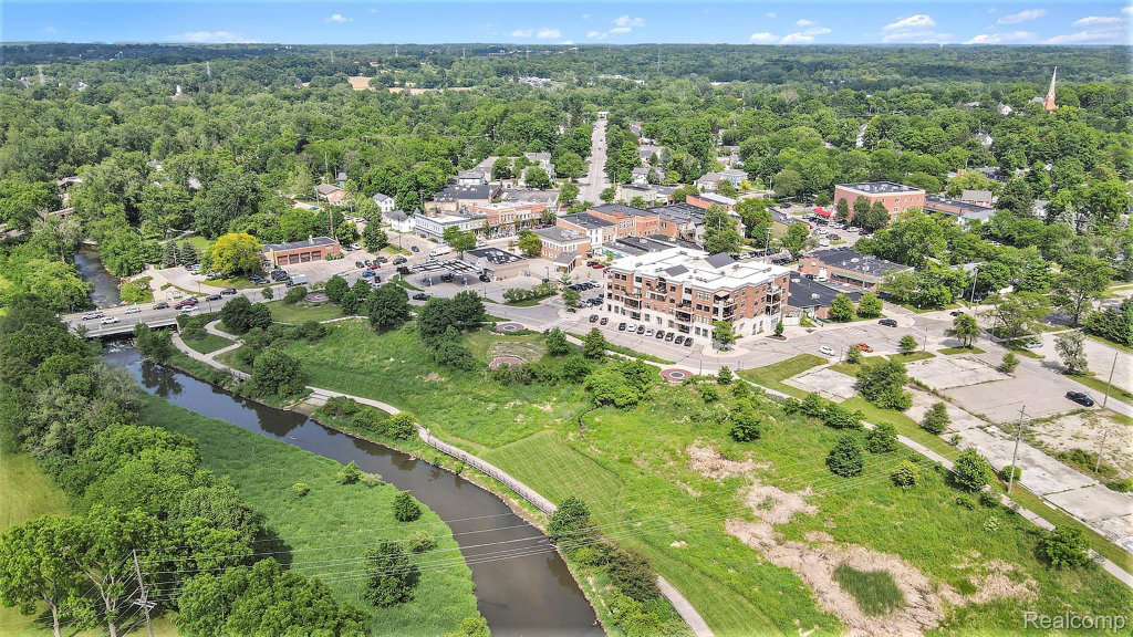 150 Jeffords,Unit 102, Dexter, MI 48130
