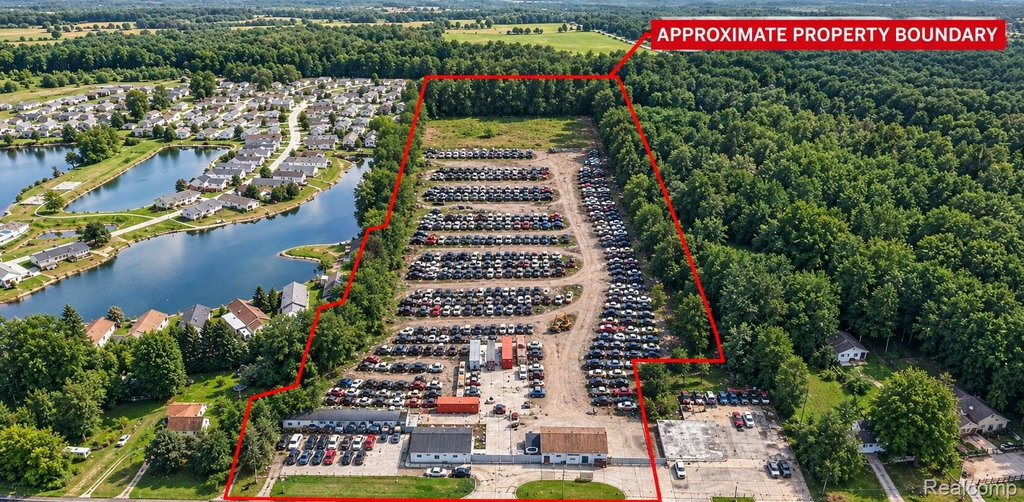 2610 Imlay City Rd, Lapeer, MI 48446