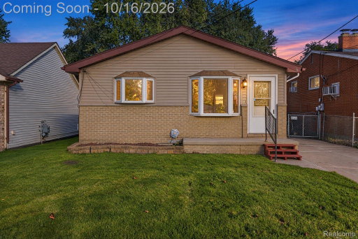 listing main photo