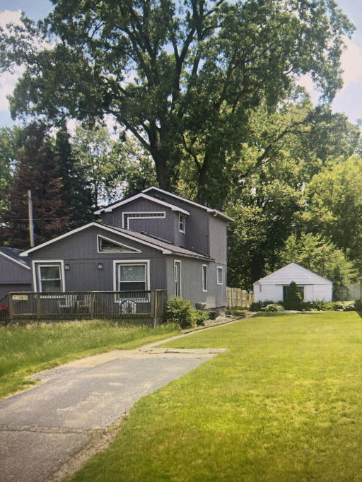 listing main photo