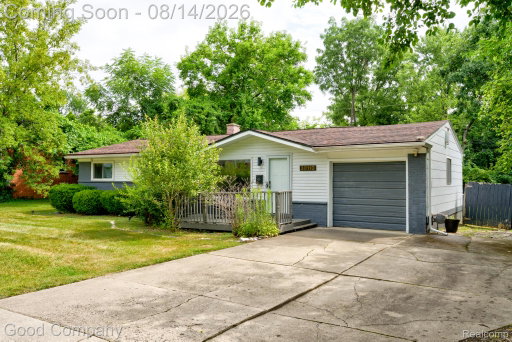 listing main photo