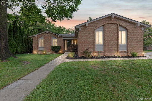 listing main photo