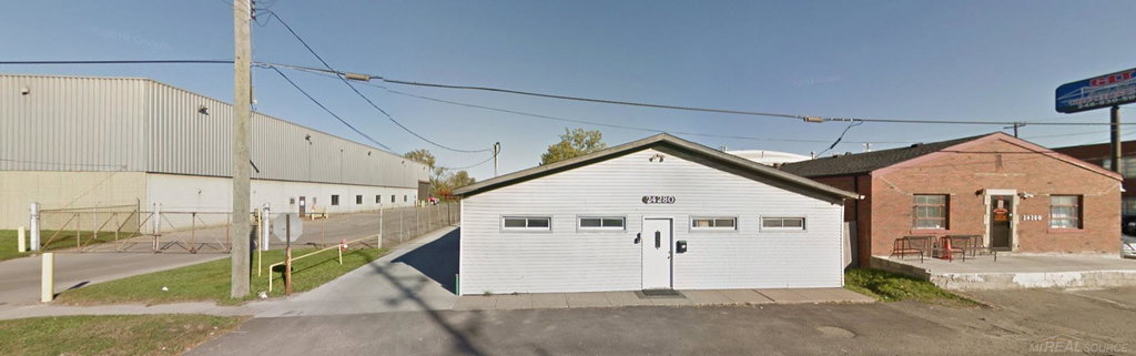 24280 Mound Rd, Warren, MI 48091