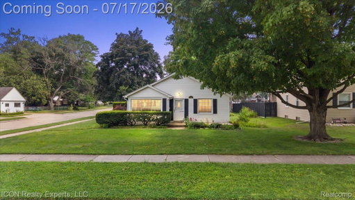 listing main photo