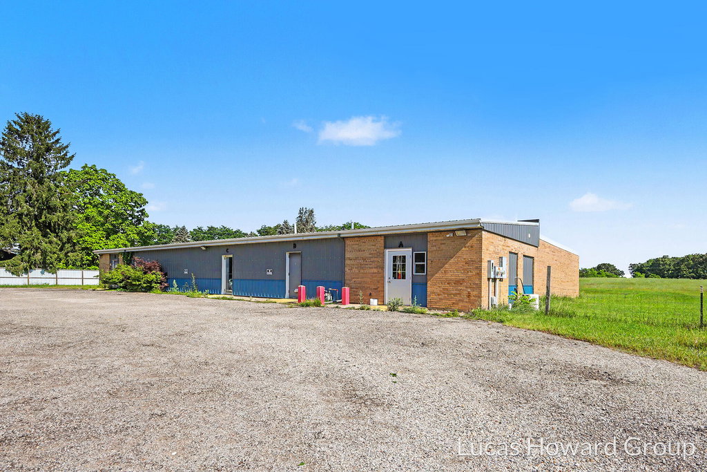 2565 111Th Ave, Allegan, MI 49010