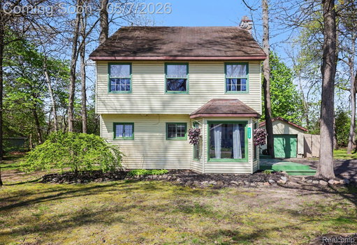 listing main photo