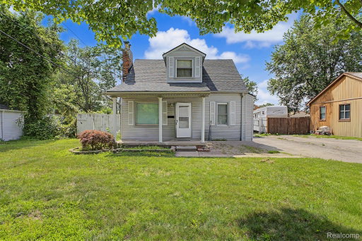 listing main photo