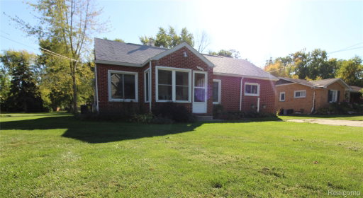 listing main photo