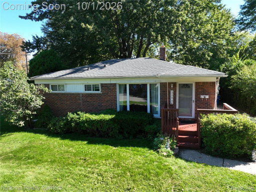 listing main photo