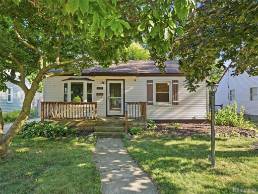 listing main photo