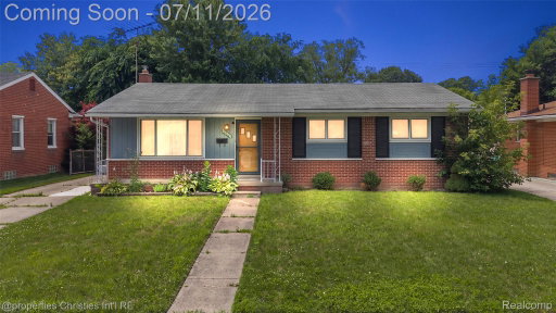 listing main photo