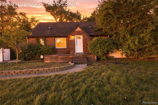 listing main photo