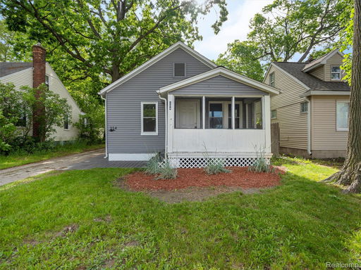 listing main photo